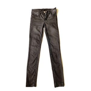 Massimo Dutti Skinny Fit Jeans